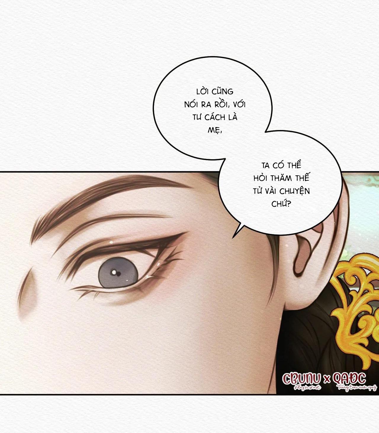 qủy dạ khúc chapter 26 27