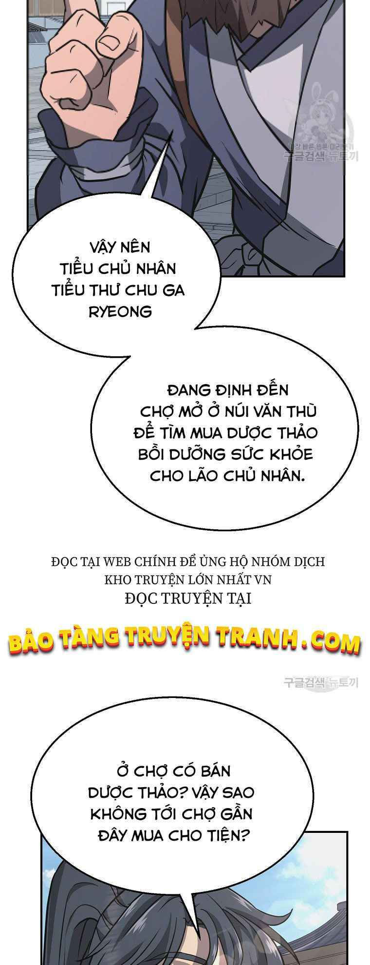 thiếu niên phương sĩ chapter 19 27