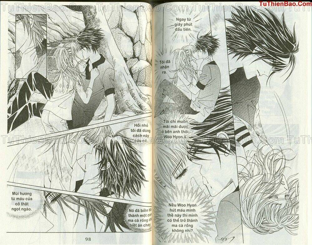 ma cà rồng hộ mệnh chapter 6 49