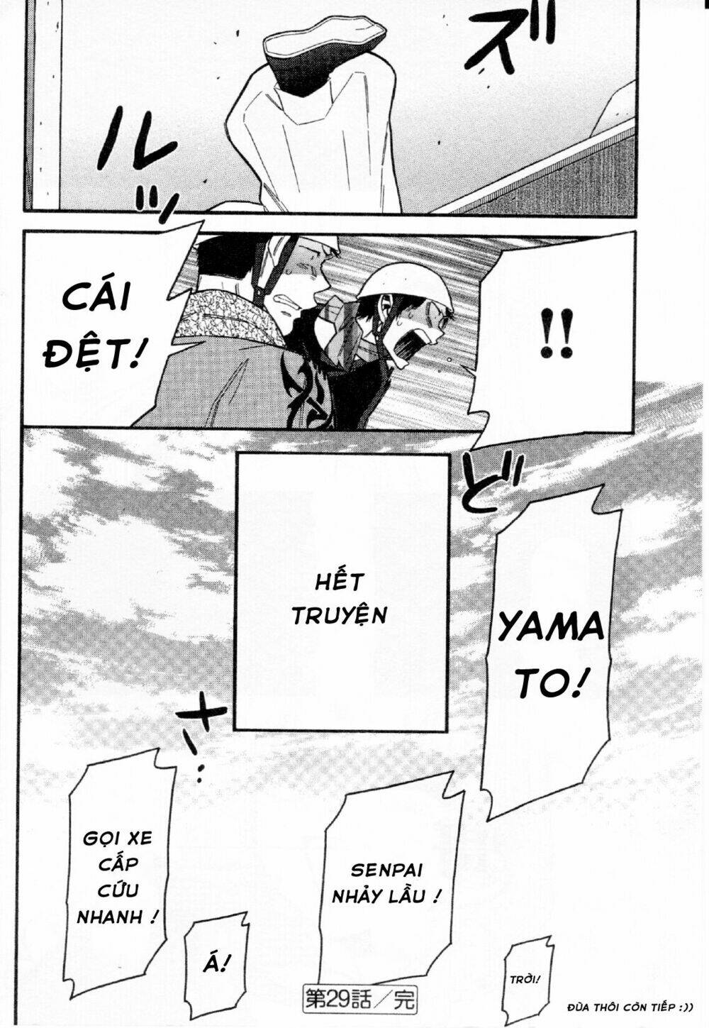 momoiro meloik chapter 28 14