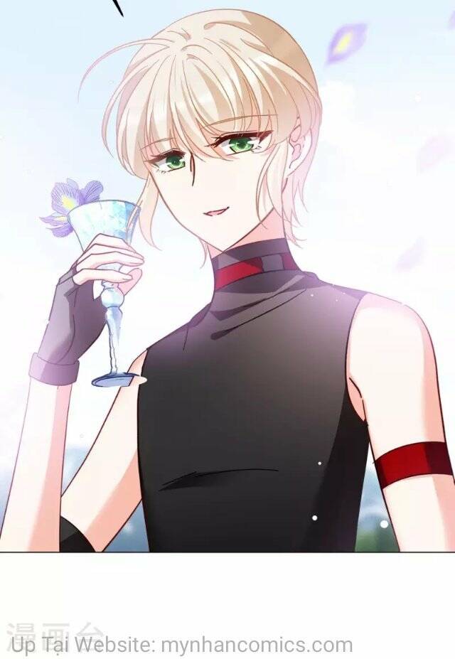 cô ấy đến rồi, xin nằm xuống! chapter 137 5