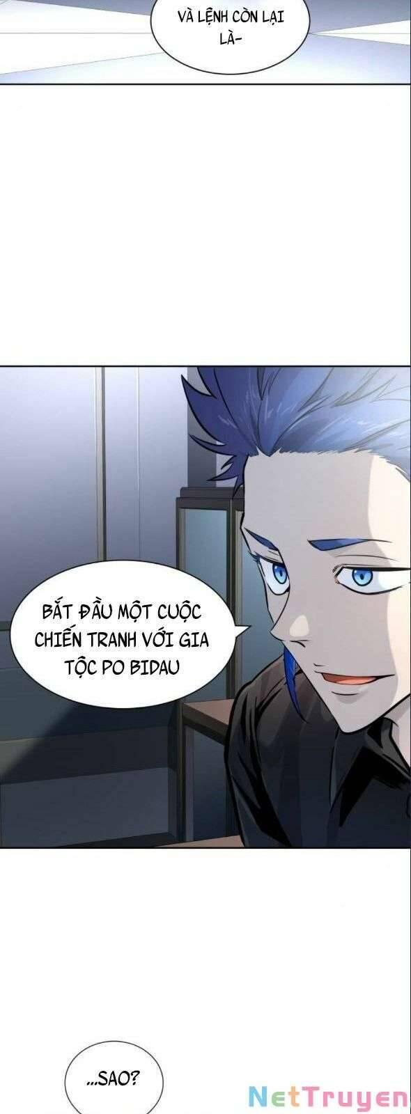 tòa tháp bí ẩn 2 chapter 515 33