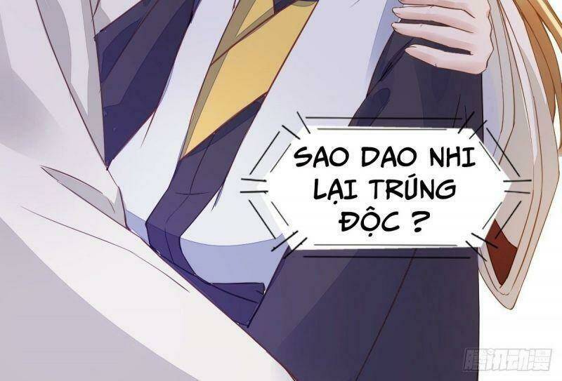 sát thủ vương phi không dễ chọc chapter 31 60