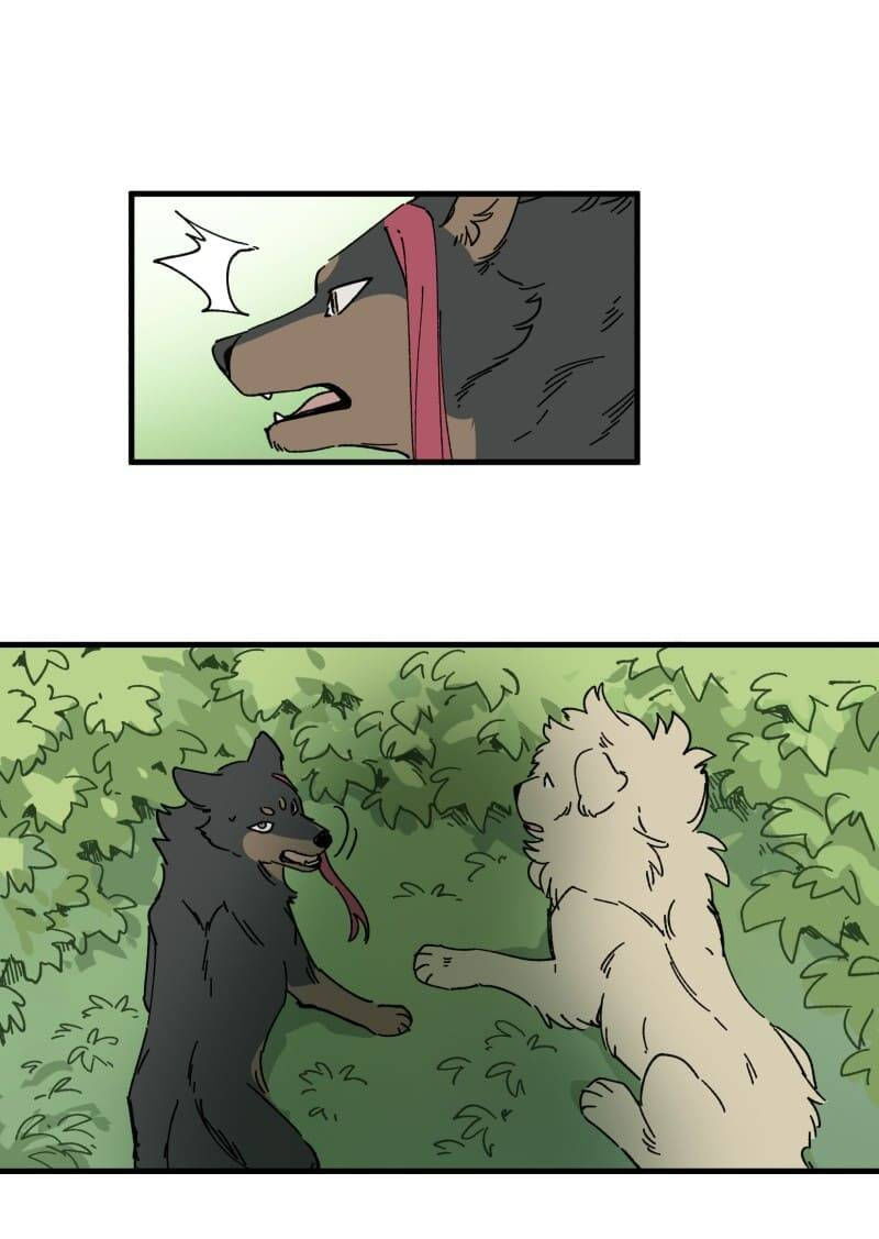 lumine - cội nguồn ánh sáng chapter 142 28