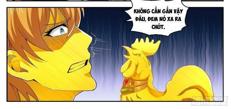 khắc kim phong thần chapter 96 15