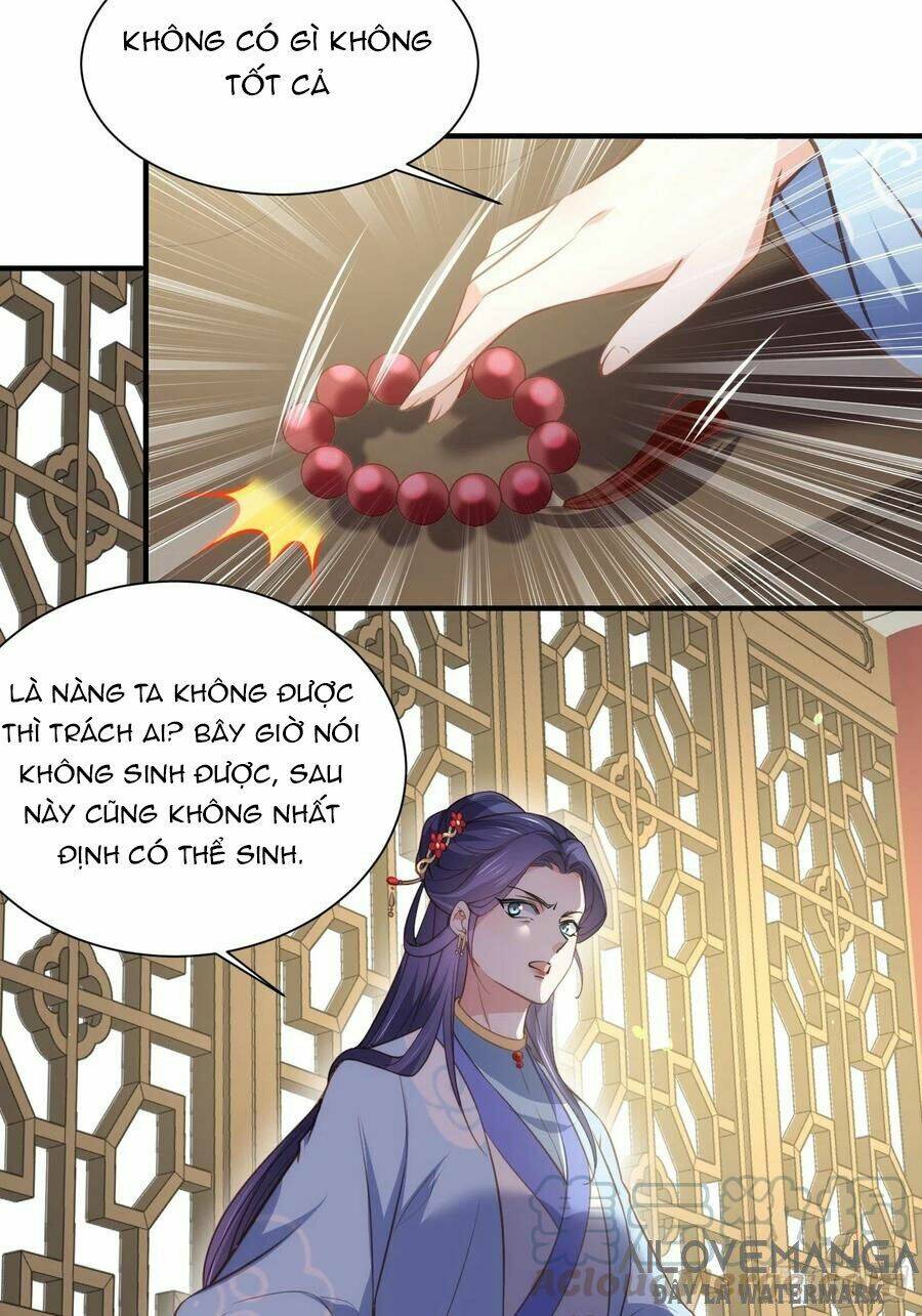 hoạn phi thiên hạ chapter 149 2