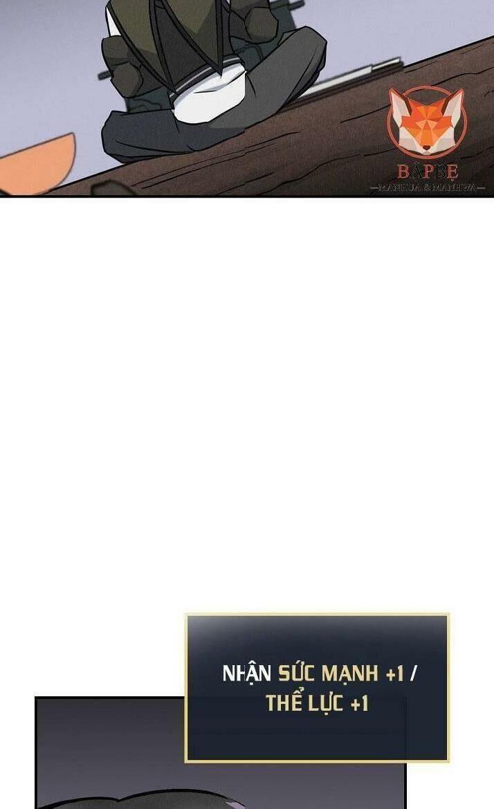 tôi lên cấp chỉ bằng cách ăn chapter 16 79