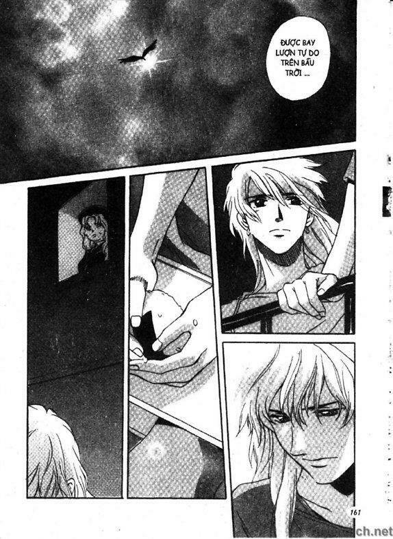 meteor methuselah chapter 10 15