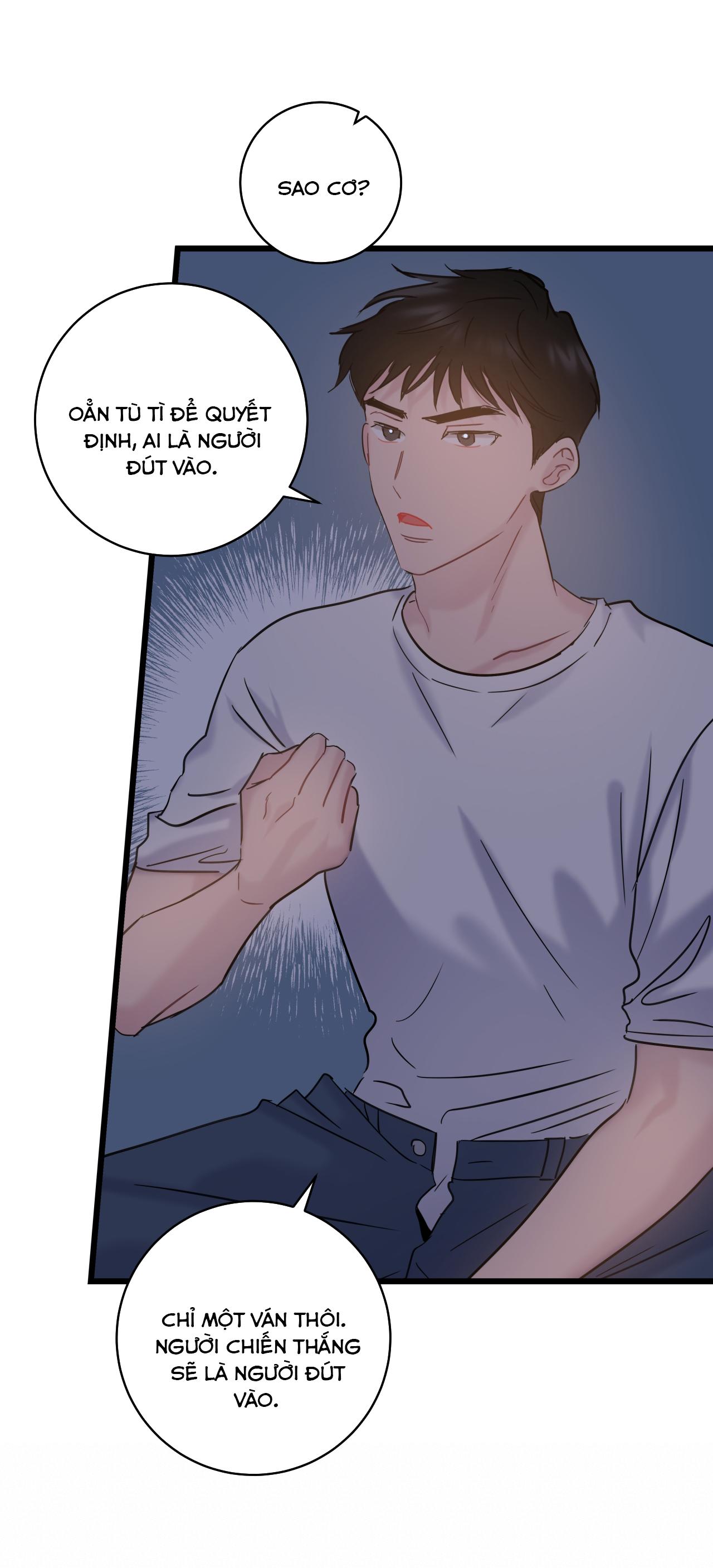 tình yêu bình dị nhất chapter 19 25