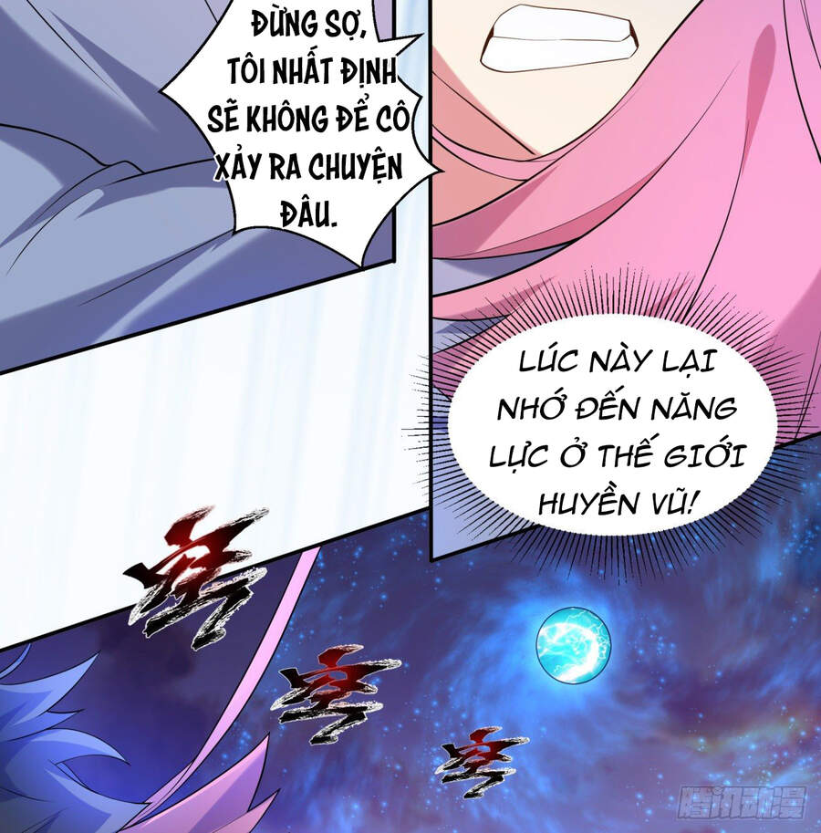 nhặt thuộc tính tại trái đất chapter 2 53