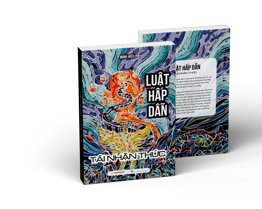 Luật Hấp Dẫn - Tái Nhận Thức