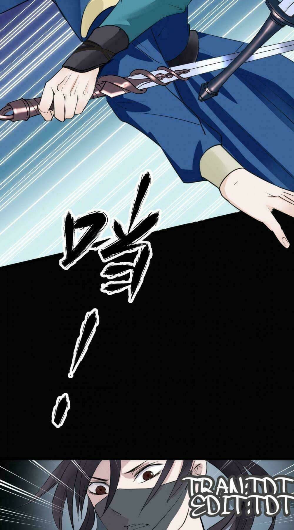 nữ đế trọng sinh chapter 8.1 17