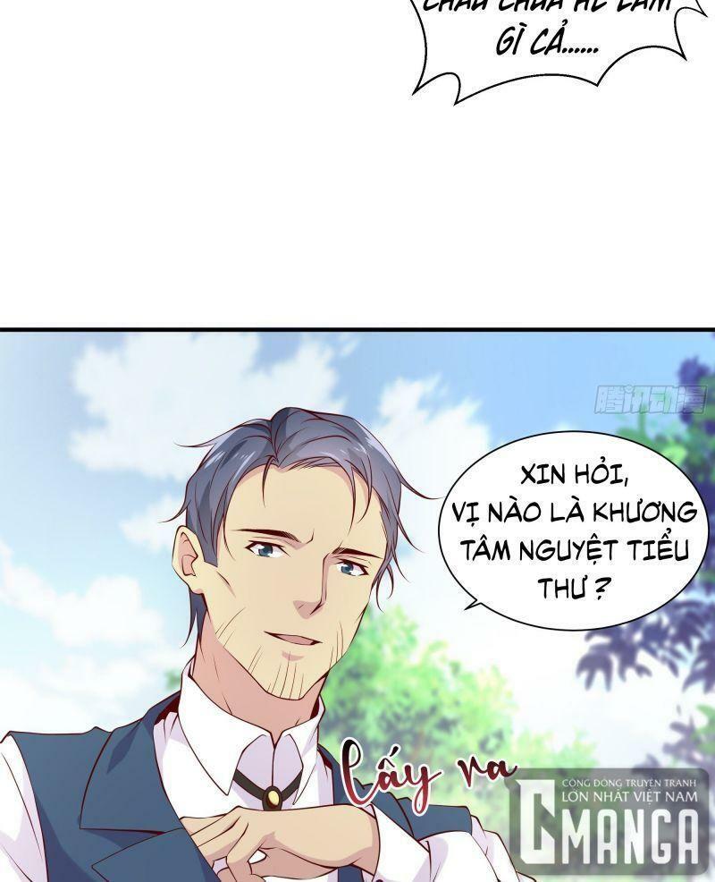 nãi ba là chiến thần mạnh nhất chapter 20 42