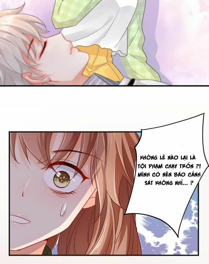 chàng trai người máy ấm áp 741 của tôi chapter 2 13