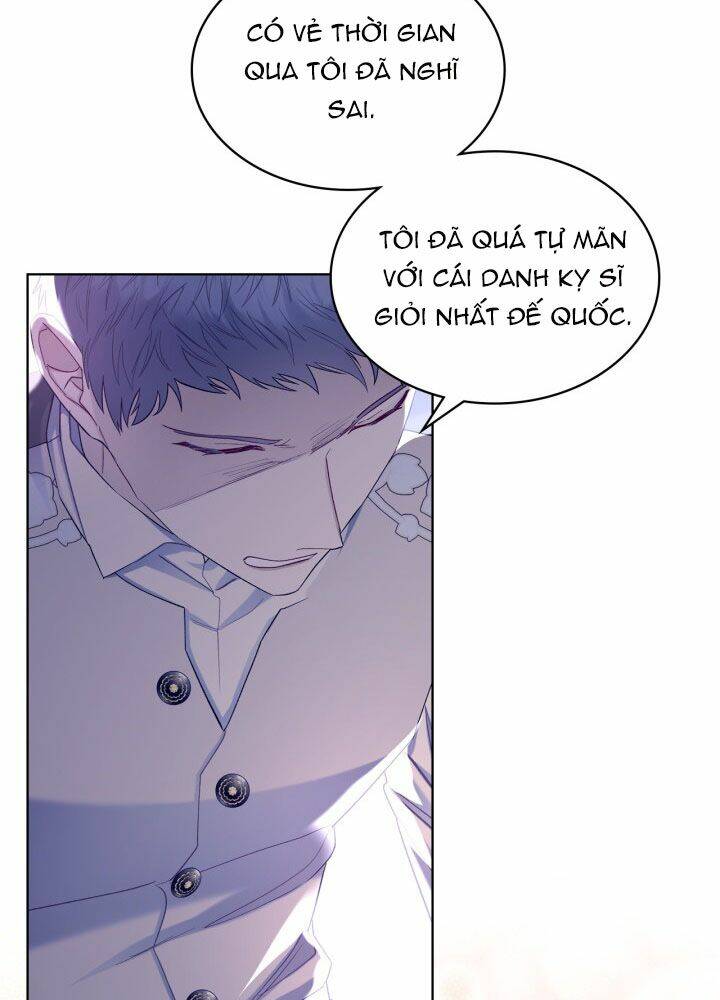 kẻ tạo ra nữ phản diện chapter 56.1 8