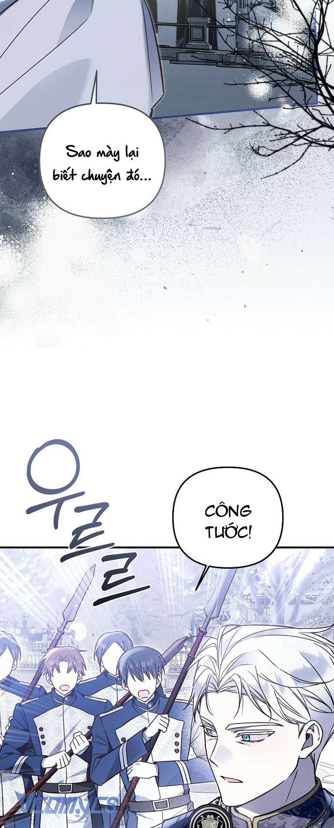 độc chiếm sự sủng ái của công nương út, mọi người đều ám ảnh tôi chapter 16 54