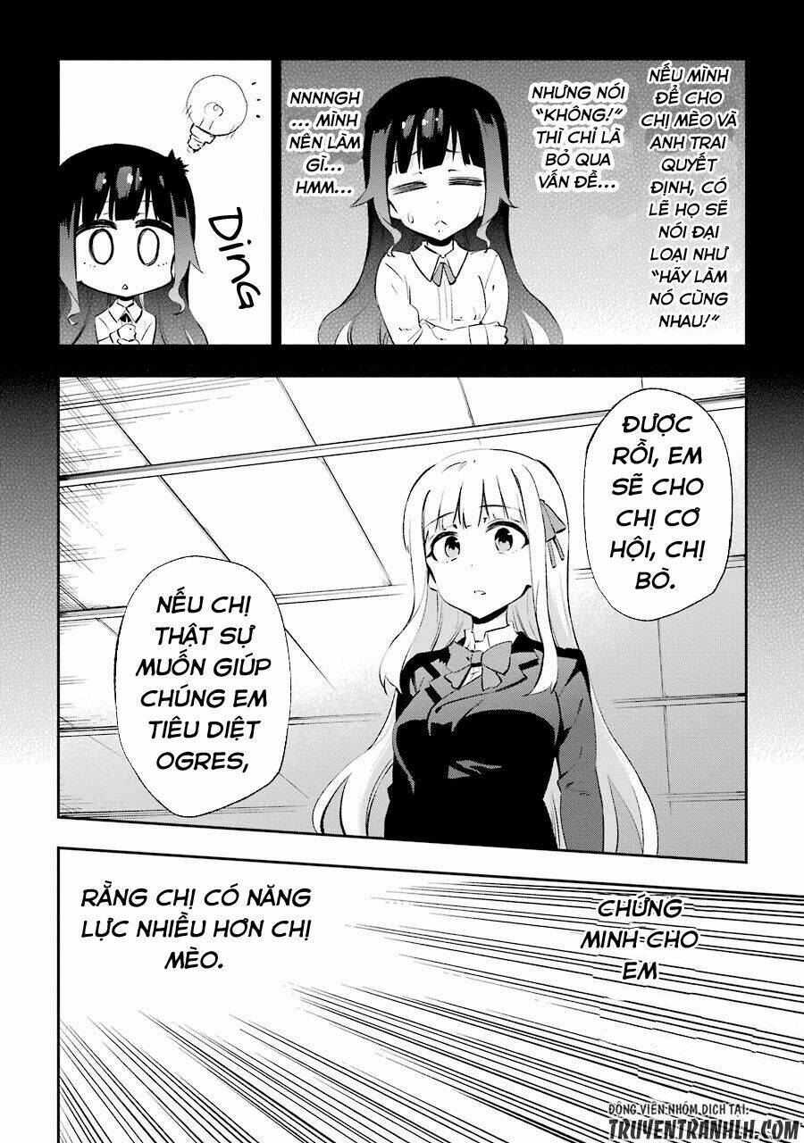 urami koi, koi, urami koi chapter 24 8