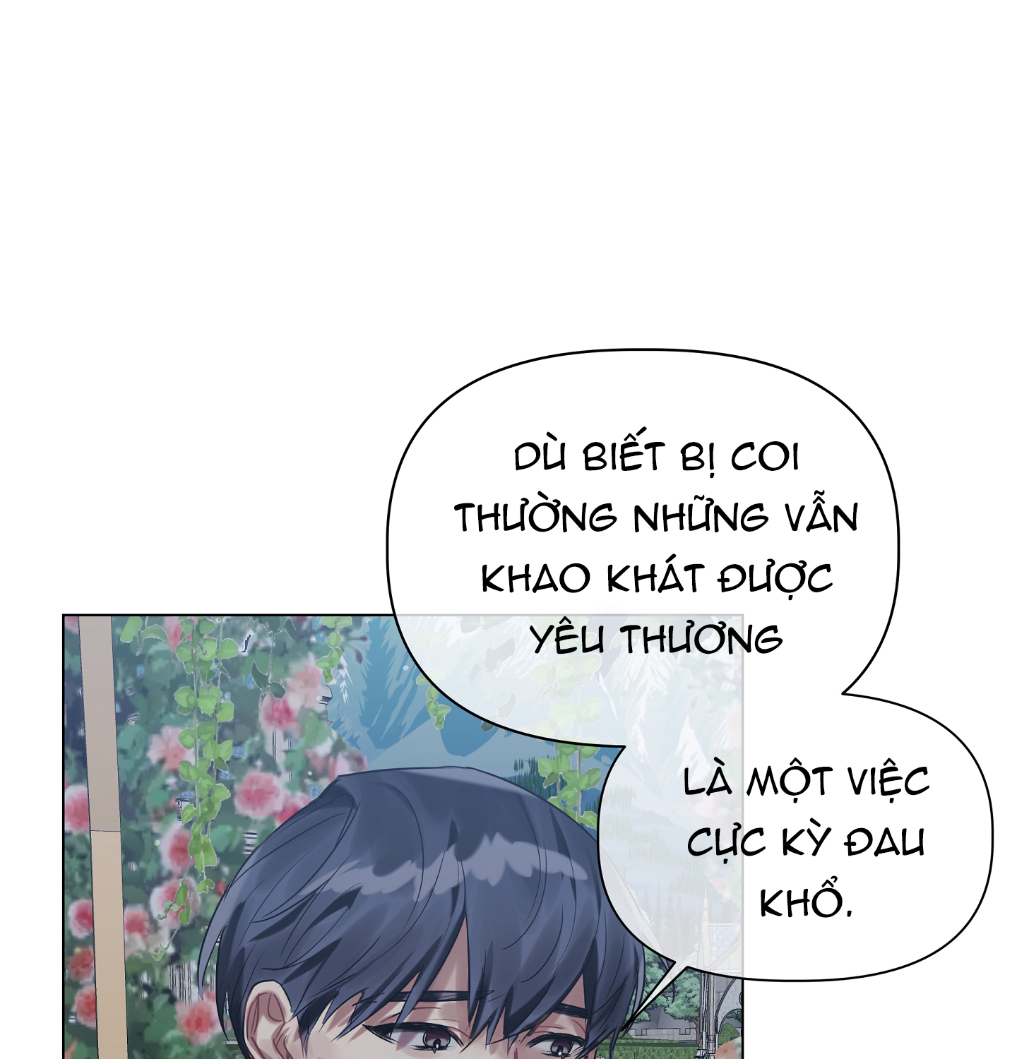 bỗng ngày nọ bị một tên đáng ghét cầu hôn chapter 21 79