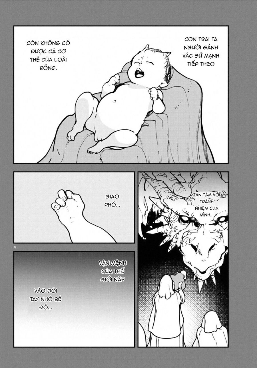 yakuza chuyển sinh chapter 20 3