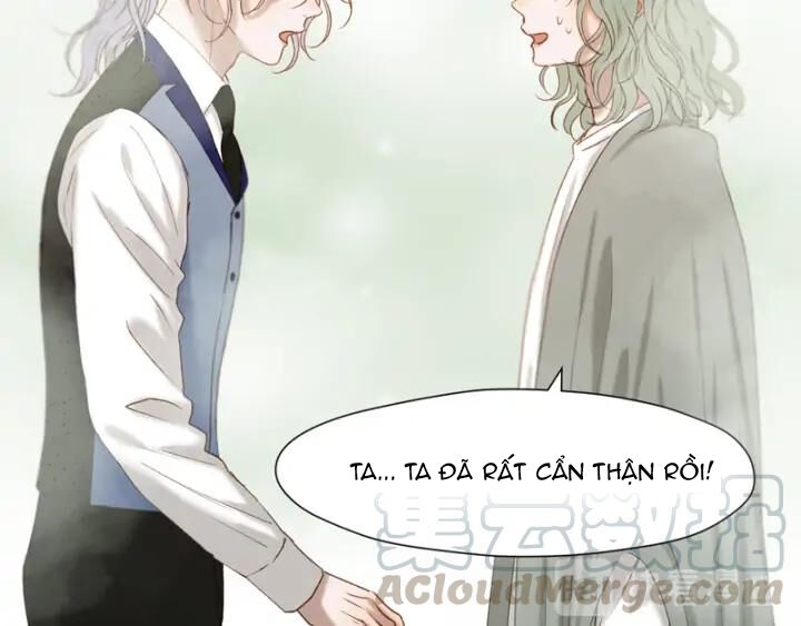 lượm được một tiểu hồ ly phần 3 chapter 125 22