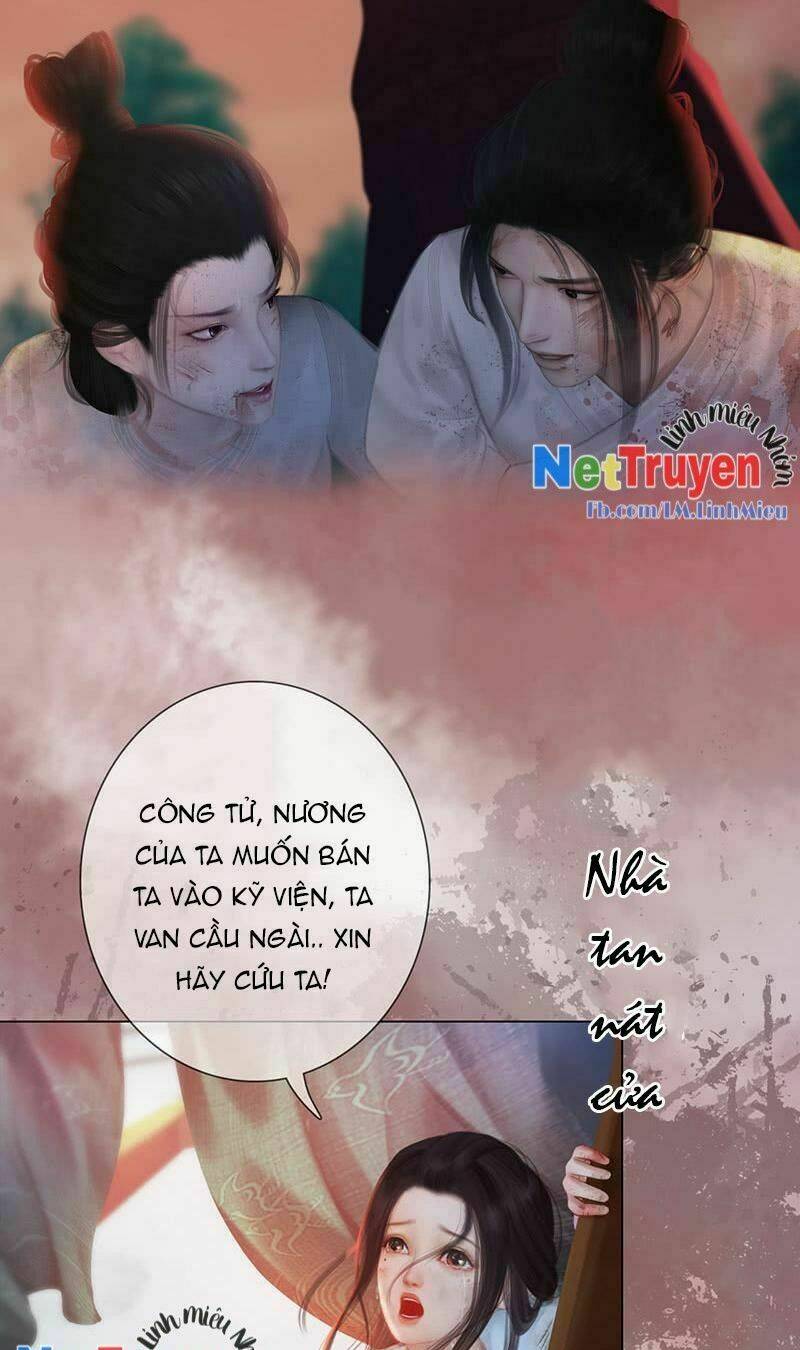 đồng tâm kết chapter 0 4