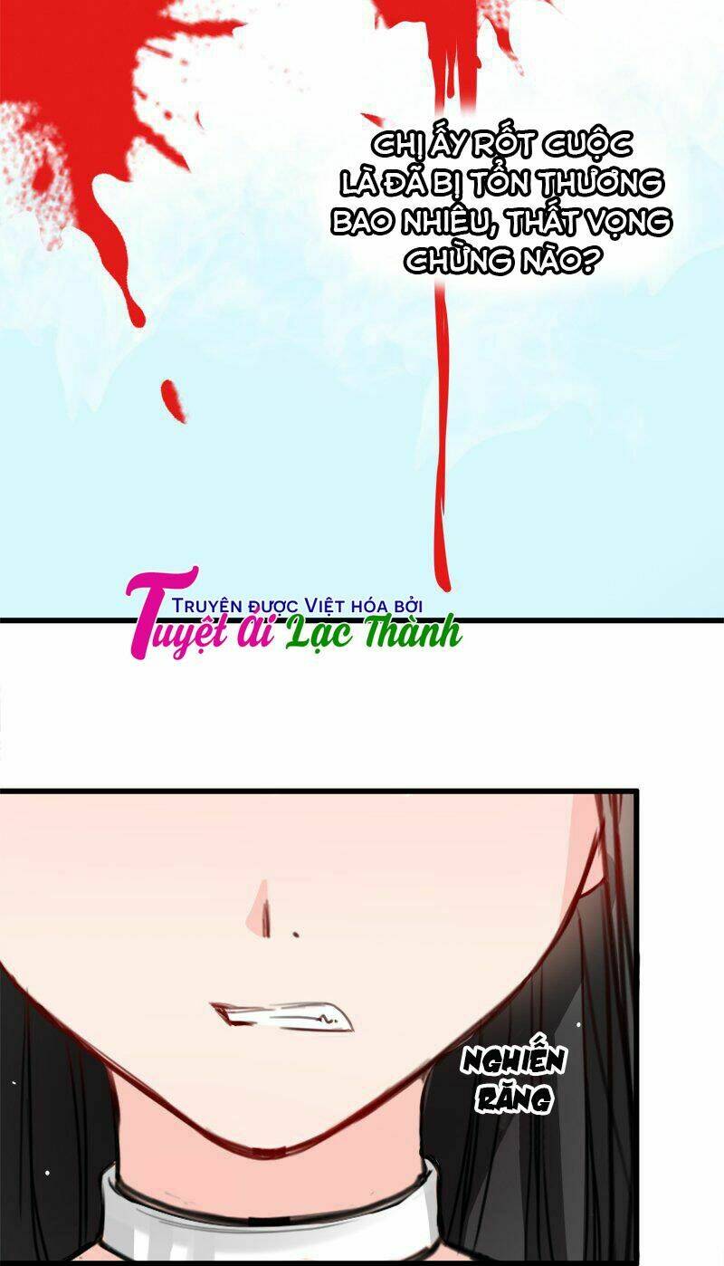 thú vương chuyên sủng chapter 18 32