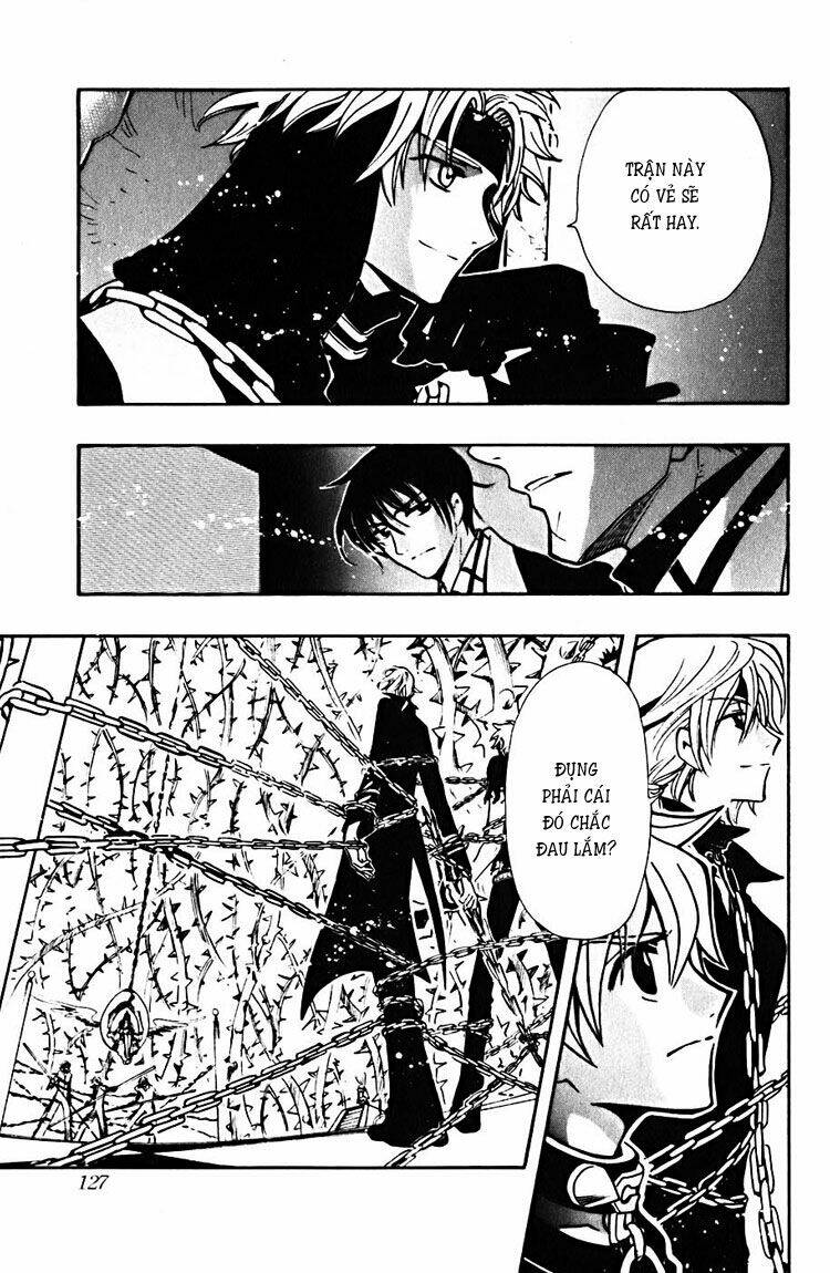 huyền thoại đôi cánh chapter 138 15