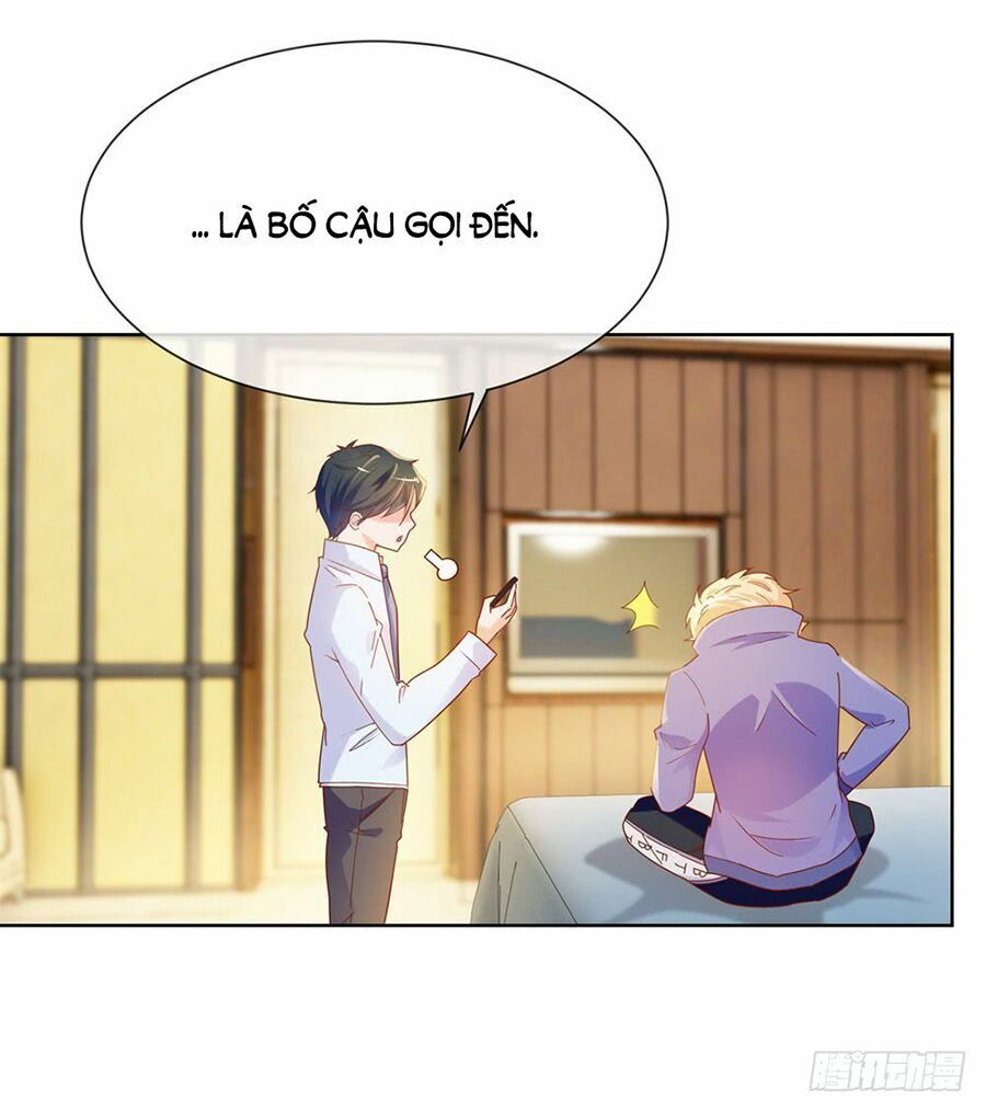 ẩn hôn 100%: chọc tức vợ yêu mua một tặng một chapter 59 23