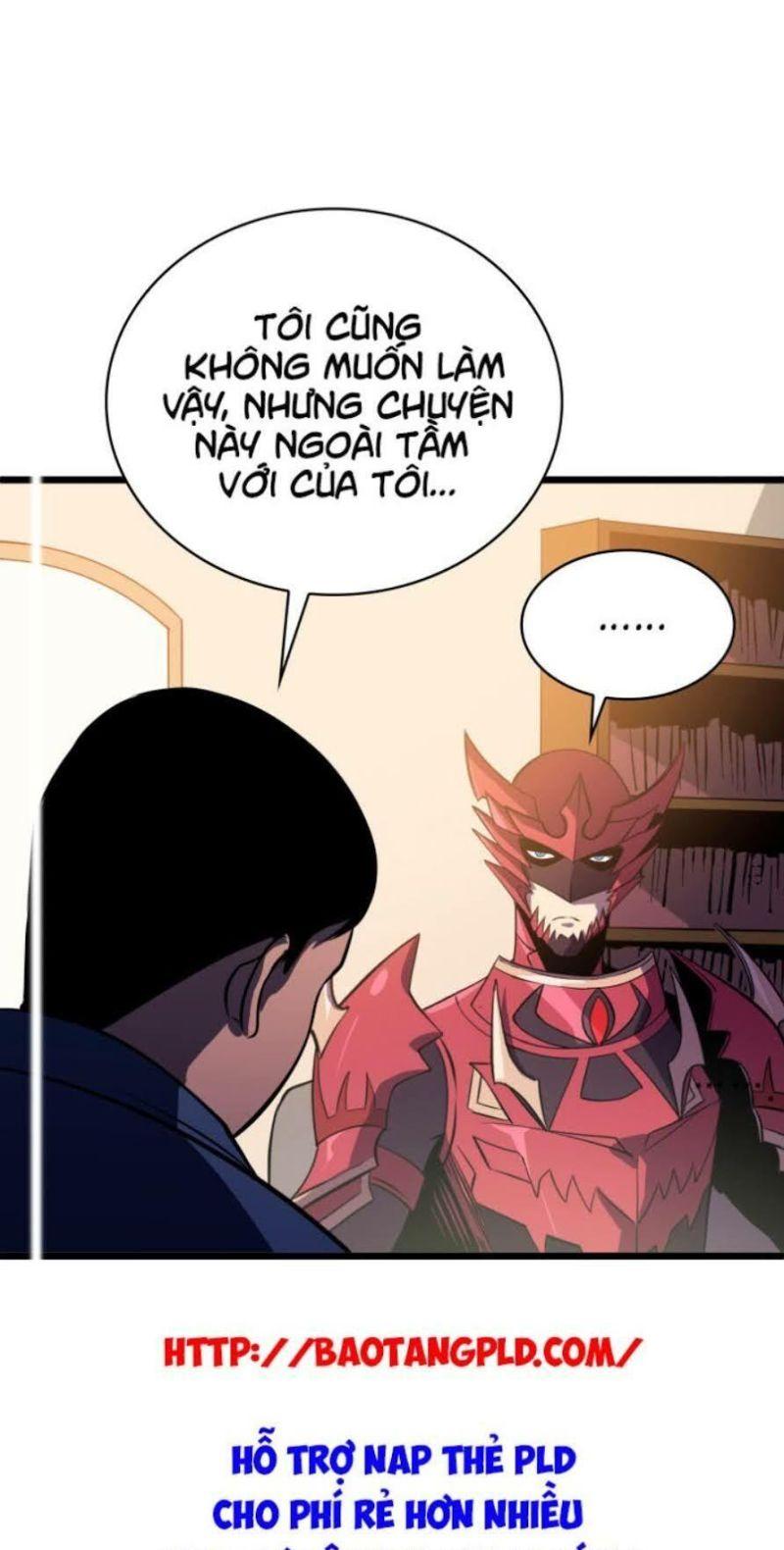 tôi trở lại thăng cấp một mình chapter 44 47