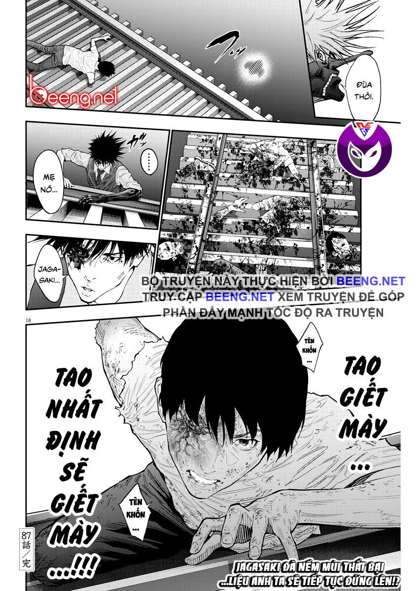 đọa nhân chapter 87 17