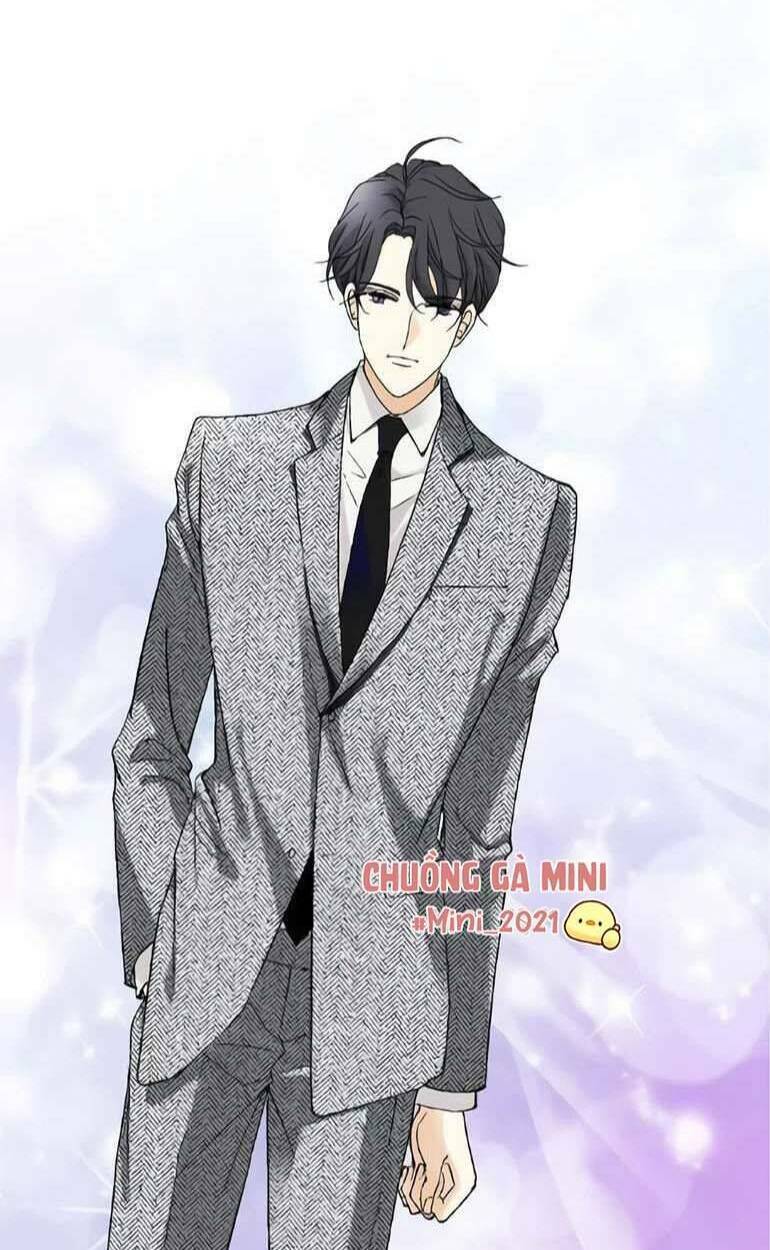 lee bom, em là của anh chapter 2 17