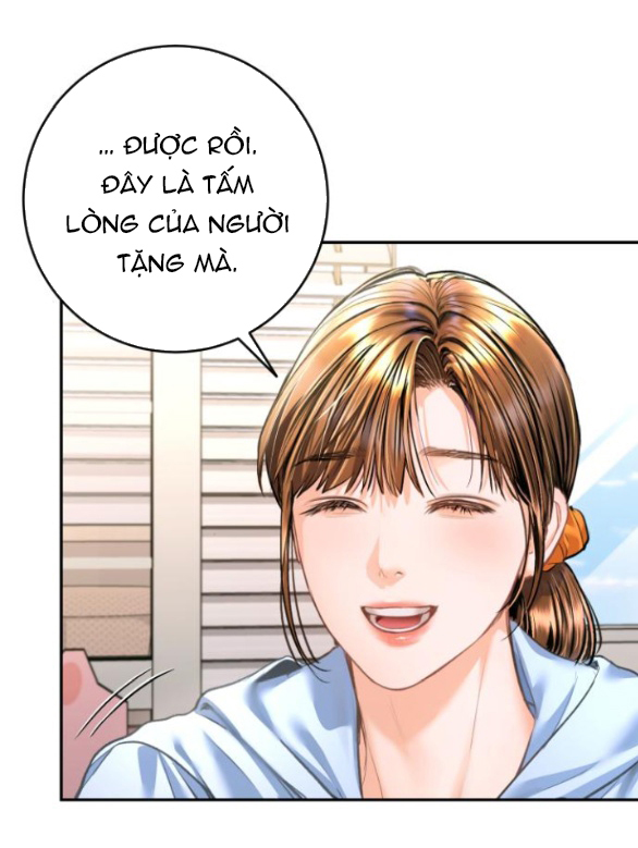 đứa trẻ trông giống tôi chapter 25.1 35