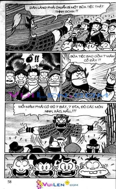 thần đồng đất việt chapter 34 54