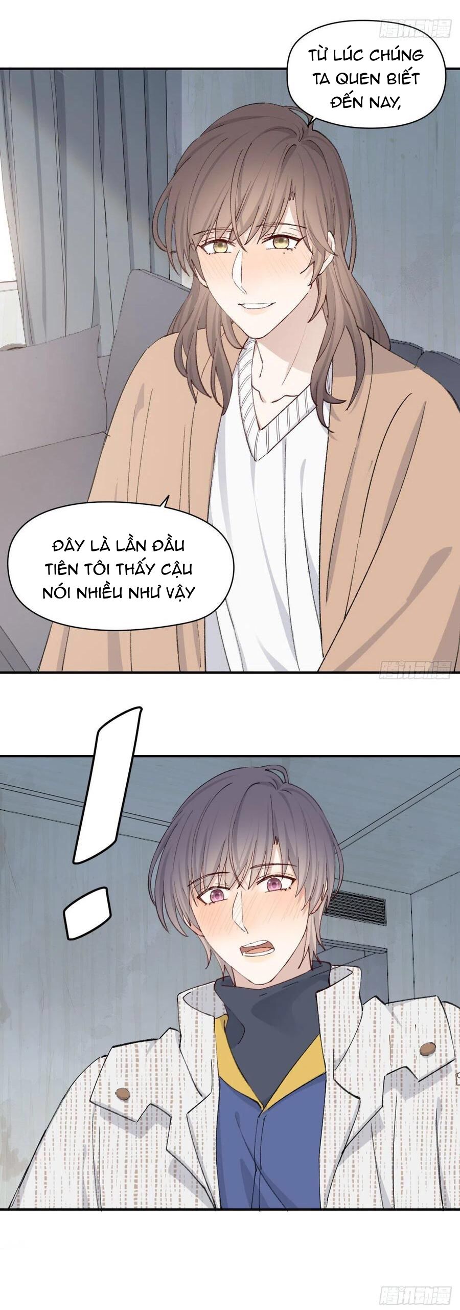 song vương chapter 23 31