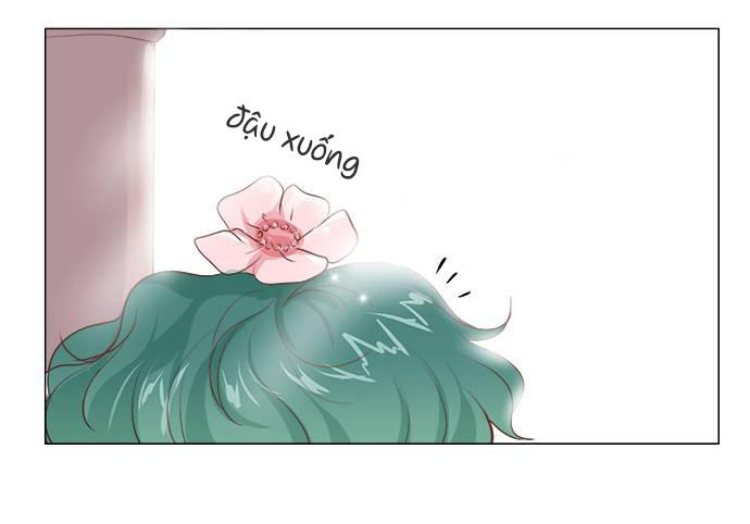 tiểu công chúa là người mai mối chapter 11 39