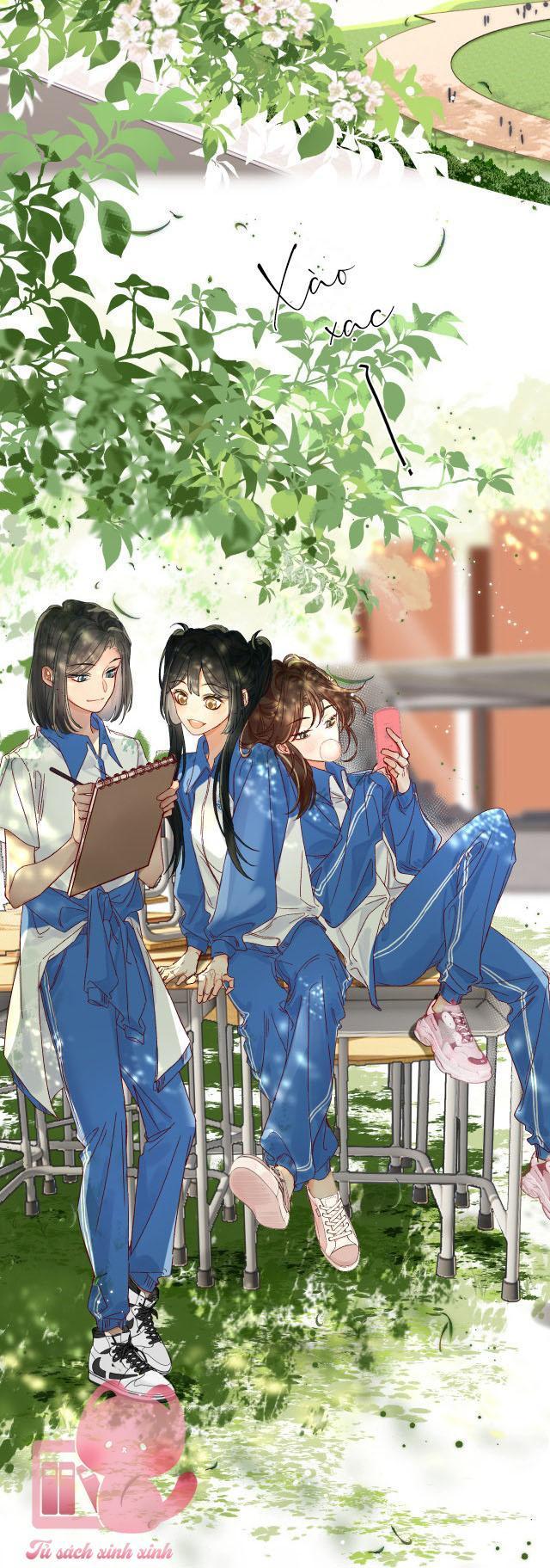 xin hãy chiếu cố nhiều hơn chapter 2 5