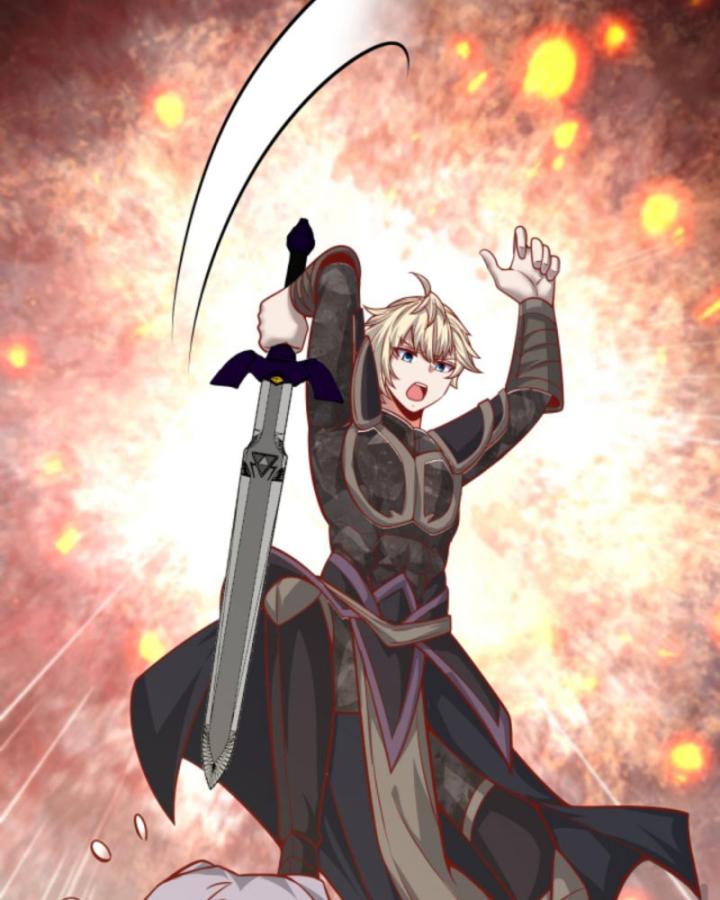 người chơi và nhân vật chính đều muốn làm hại ta chapter 107 4