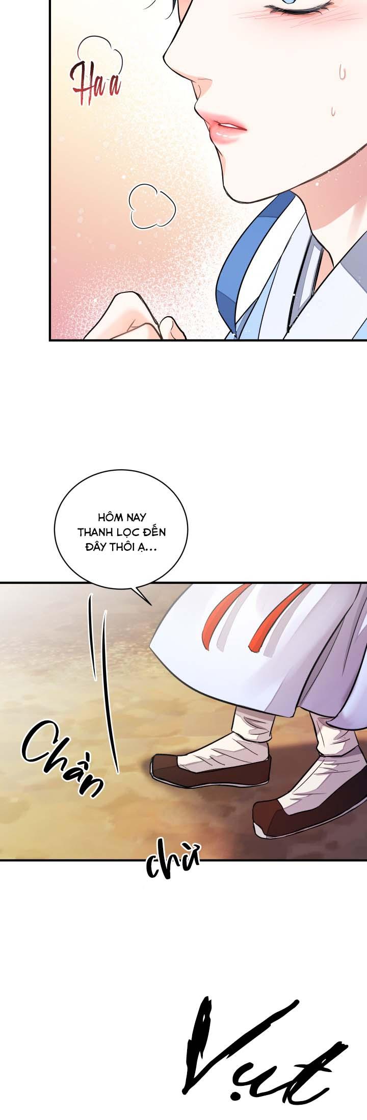 bóng trăng chapter 10 21