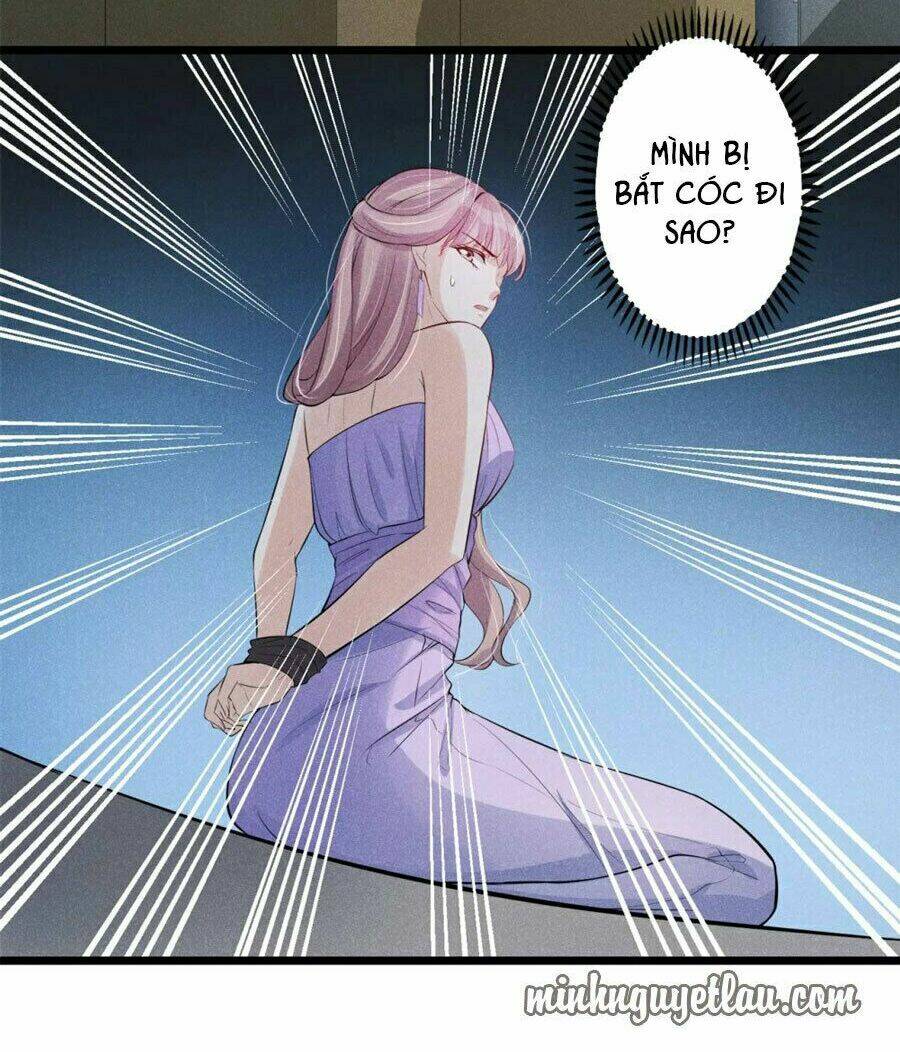 cạm bẫy lửa tình chapter 41 22