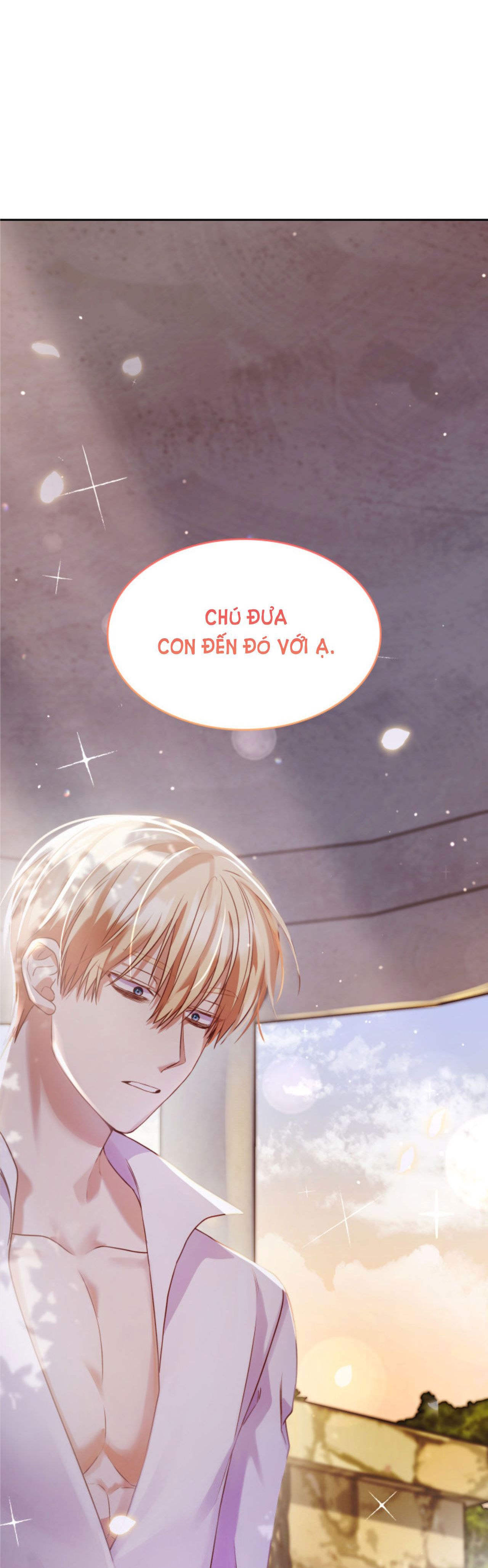 từ ác nữ tôi phải trở thành một người mẹ chapter 24.2 67