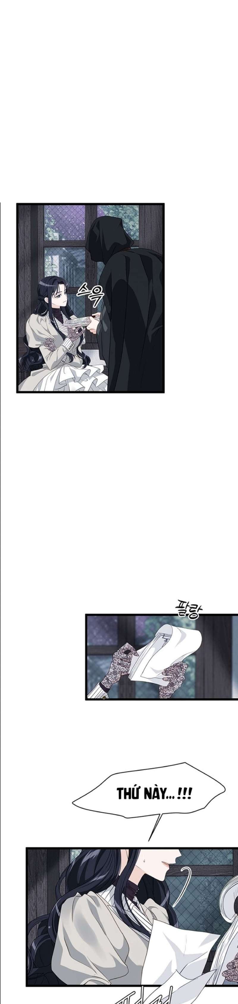 [ 18+ ] bệ hạ đã thay đổi rồi! chapter 26 11