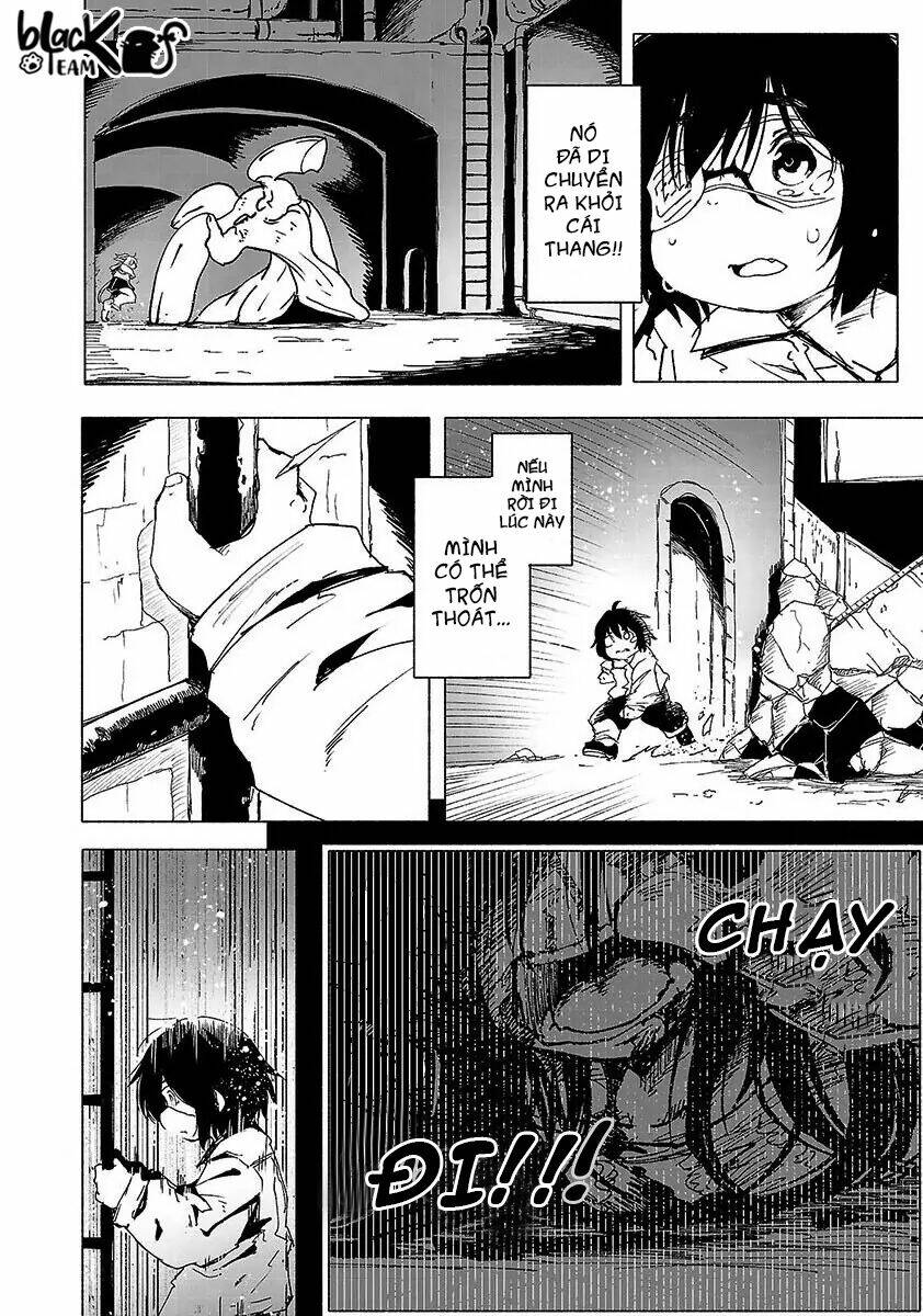 kemono giga chapter 1 29