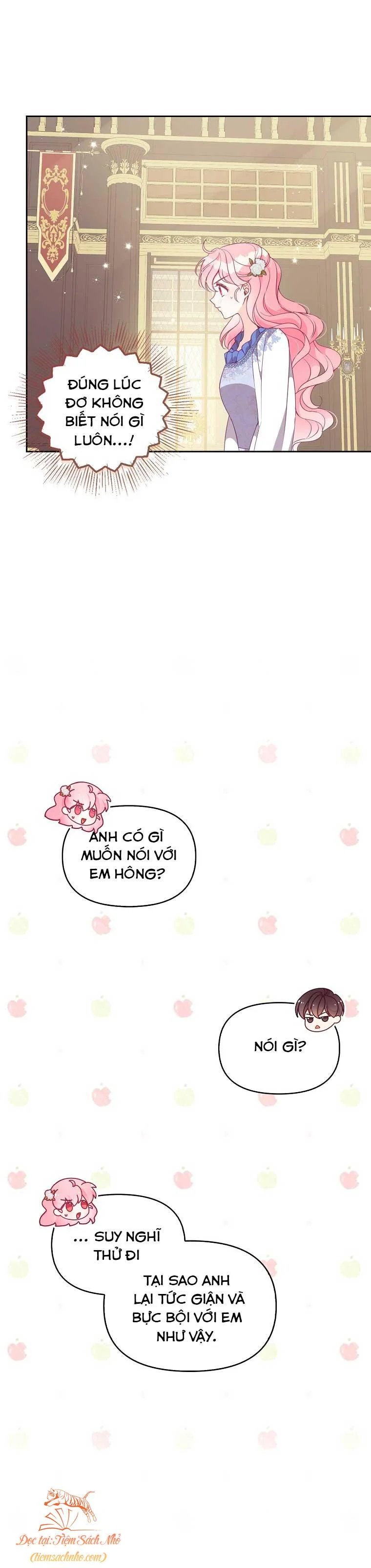 em gái cưng của đại công tước phản diện chapter 79.5 2