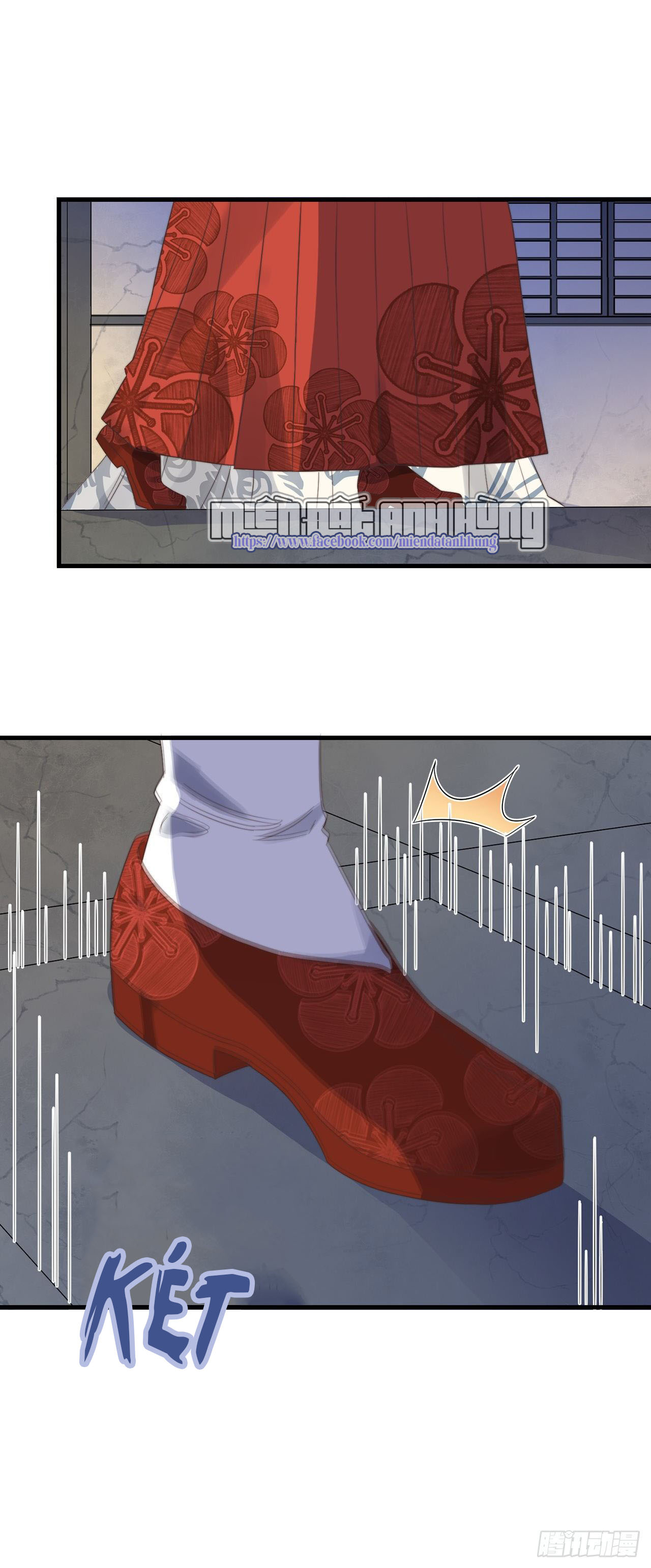 công lược sủng thê của sí hán vương. chapter 13 50