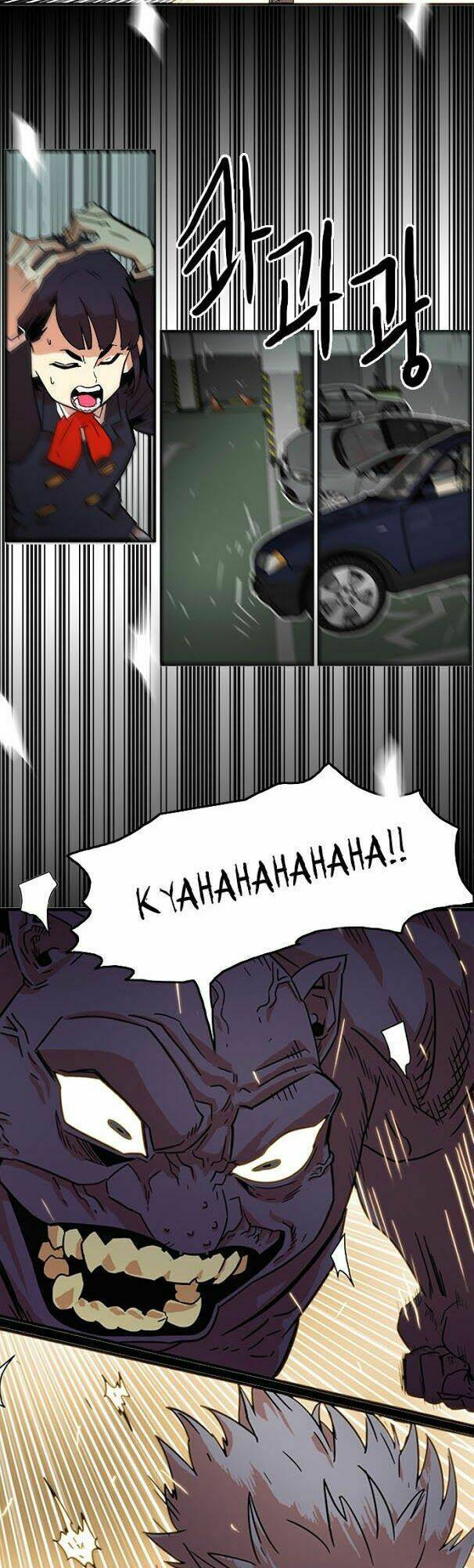 bẫy troll chapter 10 46