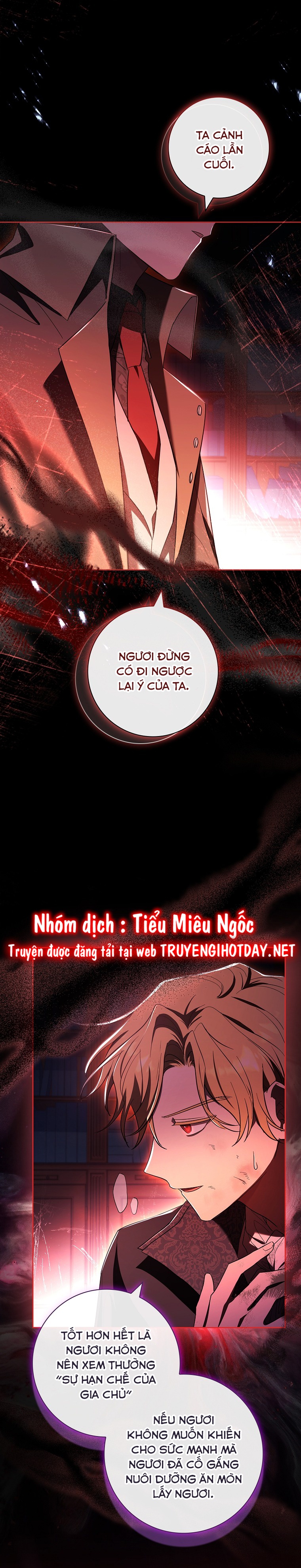 nam chính, tôi sẽ tôn trọng sở thích của anh chapter 48 20