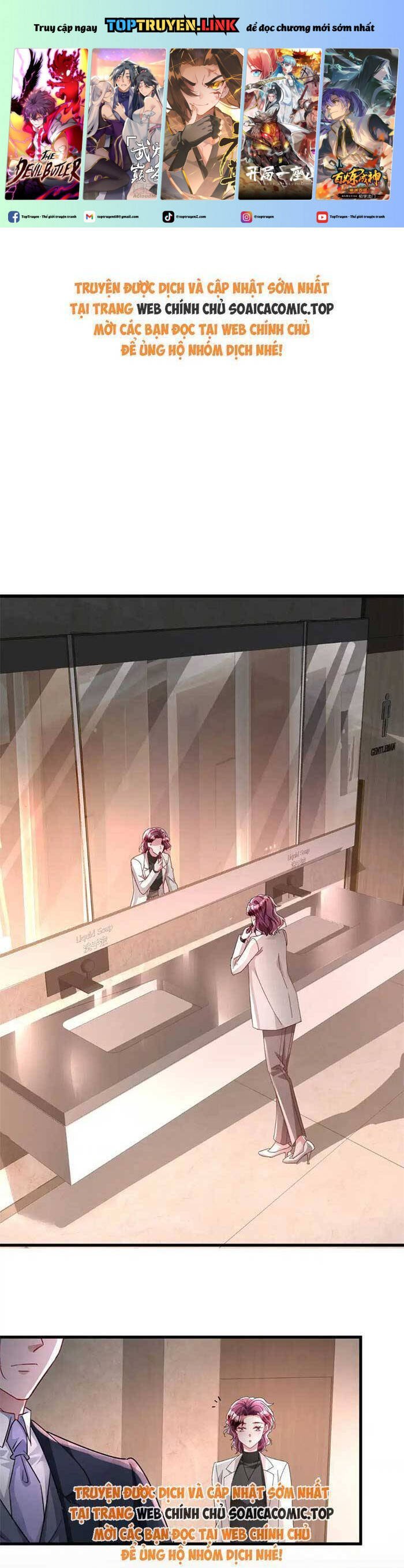 tổng tài huyết tộc cực sủng cô vợ mỹ nhân ngư chapter 205 2