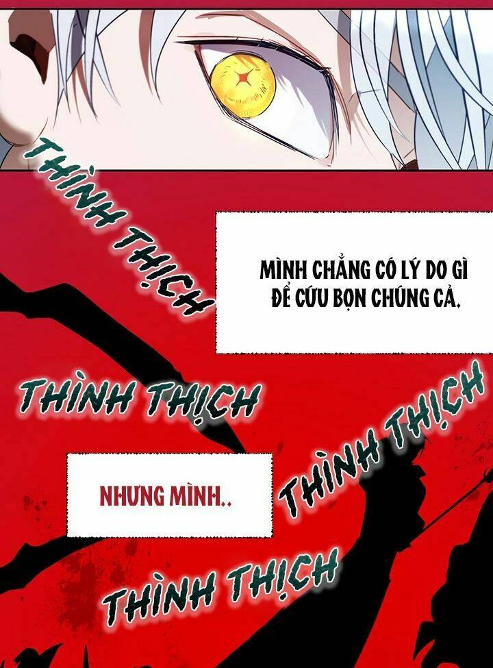 cách bảo vệ anh trai của nữ chính chapter 15 69