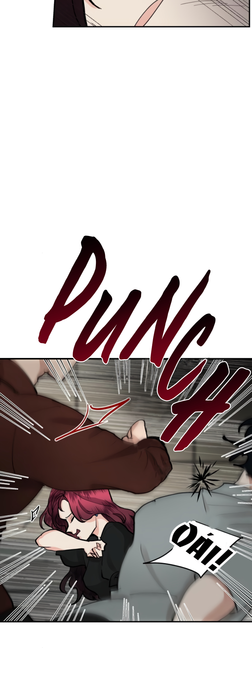 cặp đôi oan gia ngõ hẹp chapter 50 52