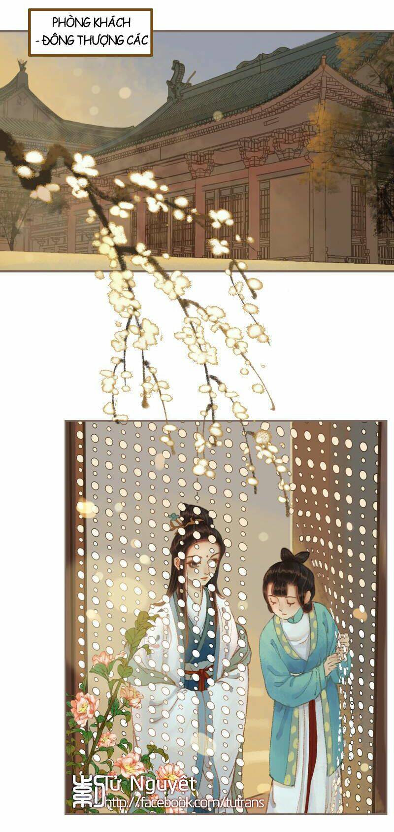 phượng tù hoàng chapter 35 2